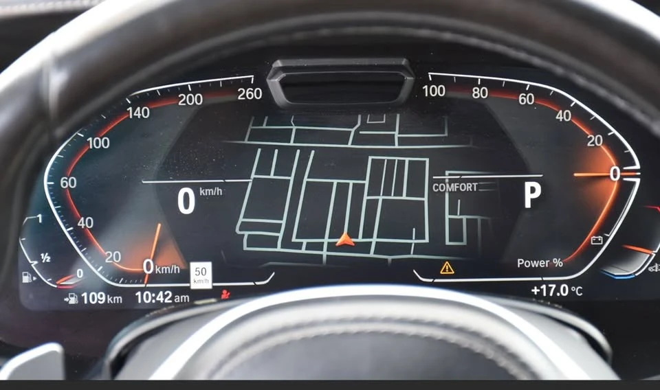 2022 BMW G05 X5 - Image 17 of 19