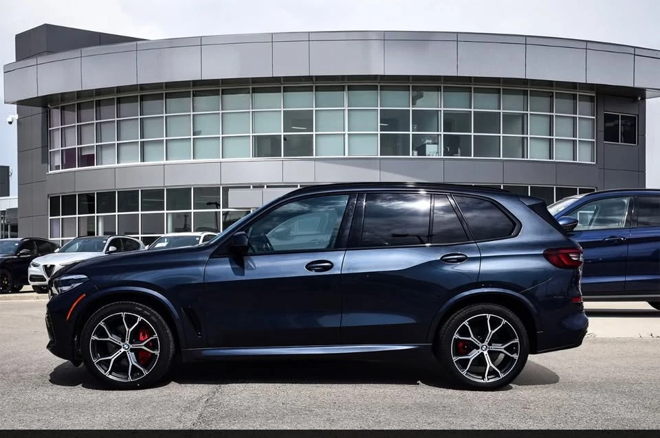 2022 BMW G05 X5 - Image 6 of 19