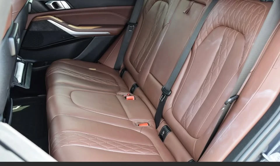 2022 BMW G05 X5 - Image 14 of 19
