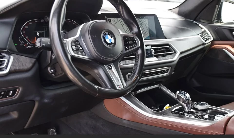 2022 BMW G05 X5 - Image 10 of 19