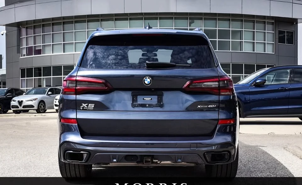 2022 BMW G05 X5 - Image 8 of 19