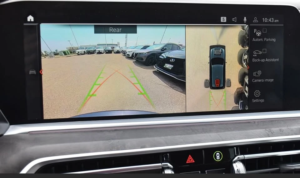 2022 BMW G05 X5 - Image 19 of 19