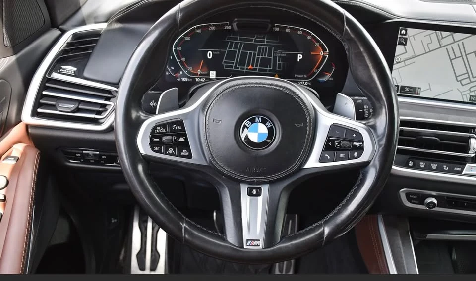 2022 BMW G05 X5 - Image 16 of 19