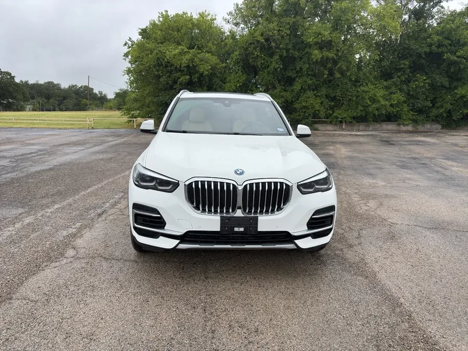 2022 BMW G05 X5 - Image 2 of 7