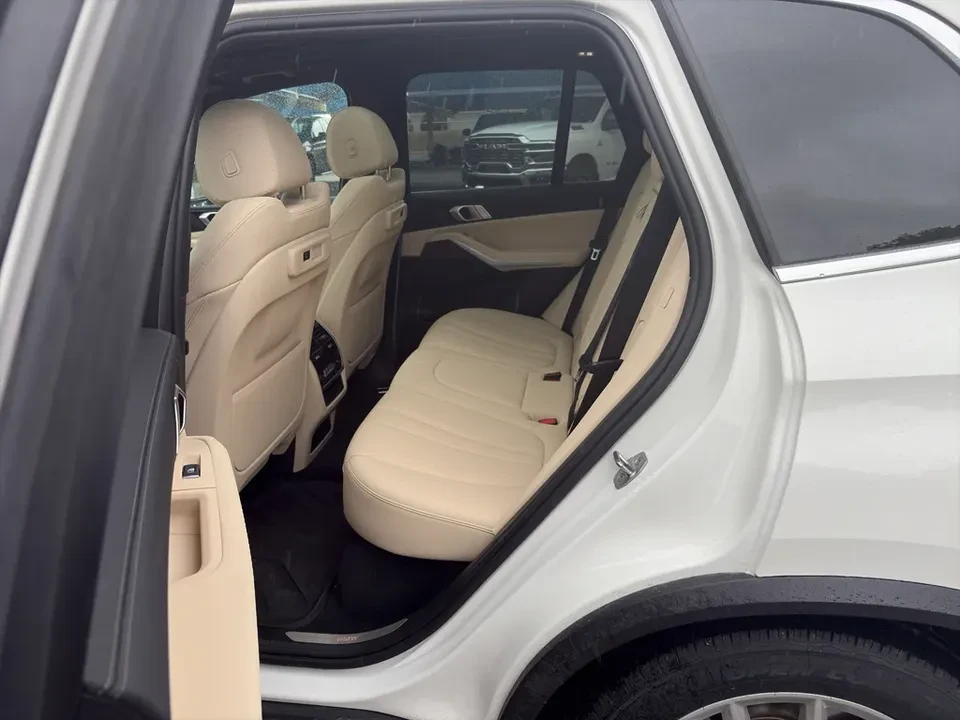 2022 BMW G05 X5 - Image 6 of 7