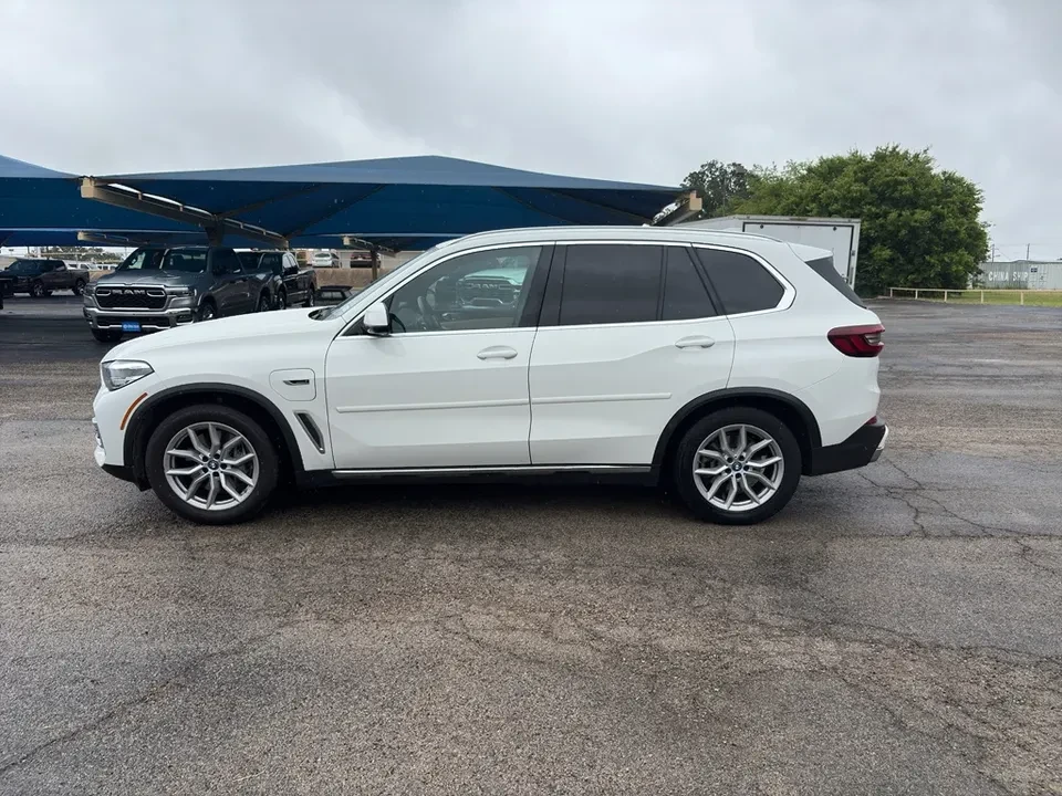 2022 BMW G05 X5 - Image 4 of 7