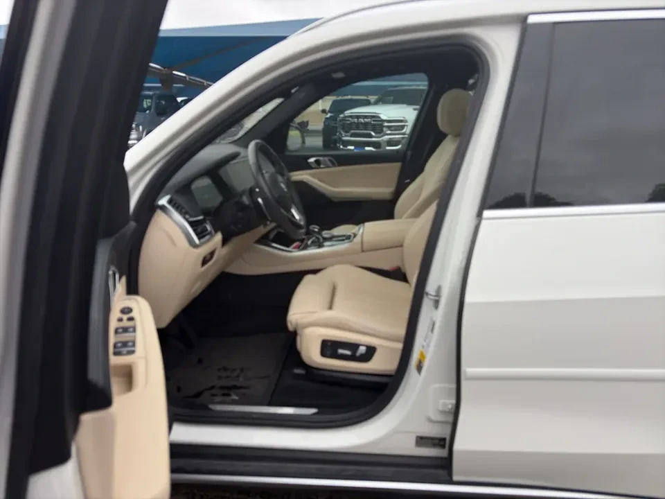 2022 BMW G05 X5 - Image 5 of 7