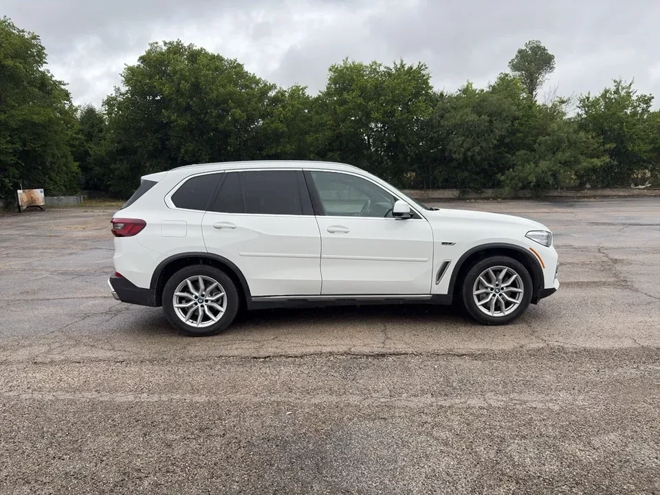 2022 BMW G05 X5 - Image 3 of 7