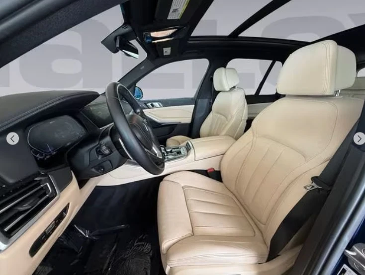 2022 BMW G05 X5 - Image 8 of 13