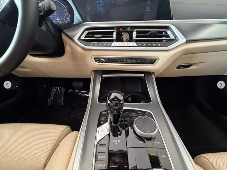 2022 BMW G05 X5 - Image 10 of 13