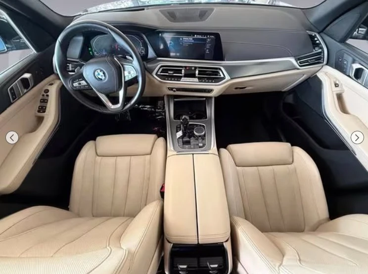 2022 BMW G05 X5 - Image 2 of 13