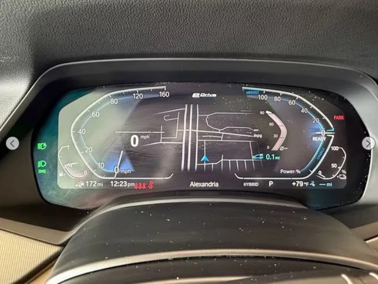2022 BMW G05 X5 - Image 9 of 13