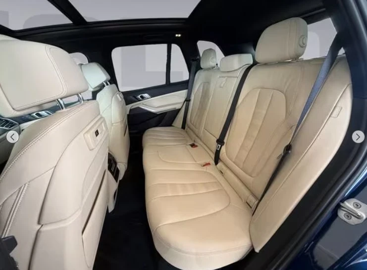 2022 BMW G05 X5 - Image 11 of 13