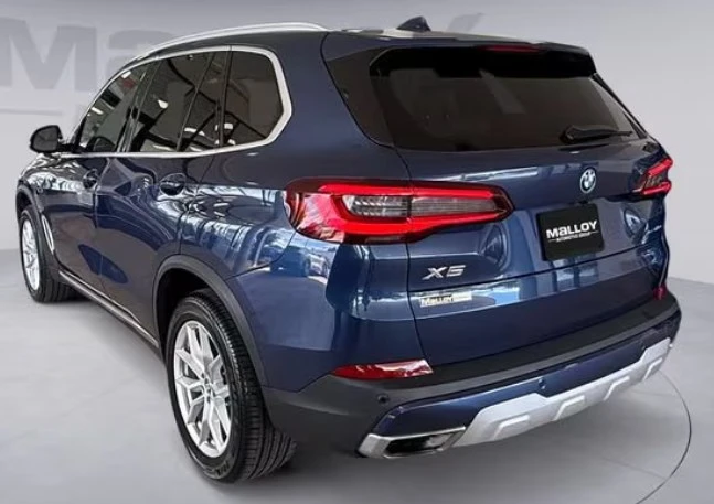 2022 BMW G05 X5 - Image 4 of 13