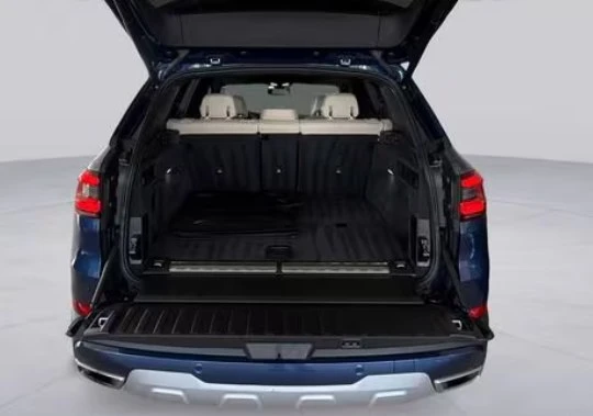 2022 BMW G05 X5 - Image 12 of 13