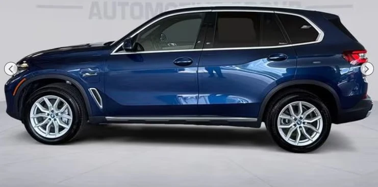 2022 BMW G05 X5 - Image 3 of 13