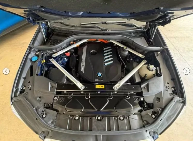 2022 BMW G05 X5 - Image 13 of 13