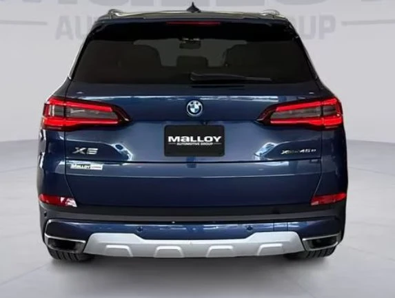 2022 BMW G05 X5 - Image 5 of 13