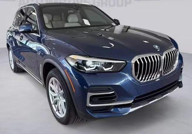 2022 BMW G05 X5 - Image 7 of 13