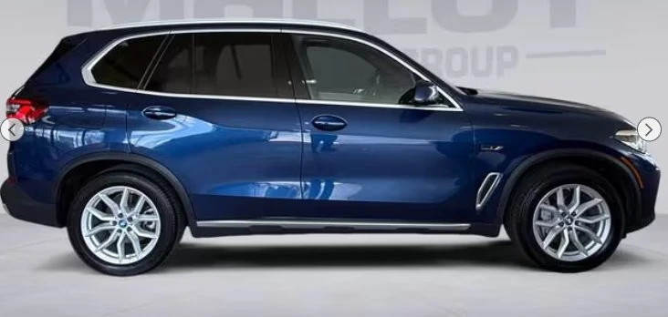 2022 BMW G05 X5 - Image 6 of 13