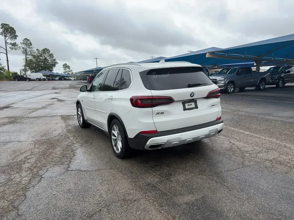 2022 BMW G05 X5 - Image 8 of 20