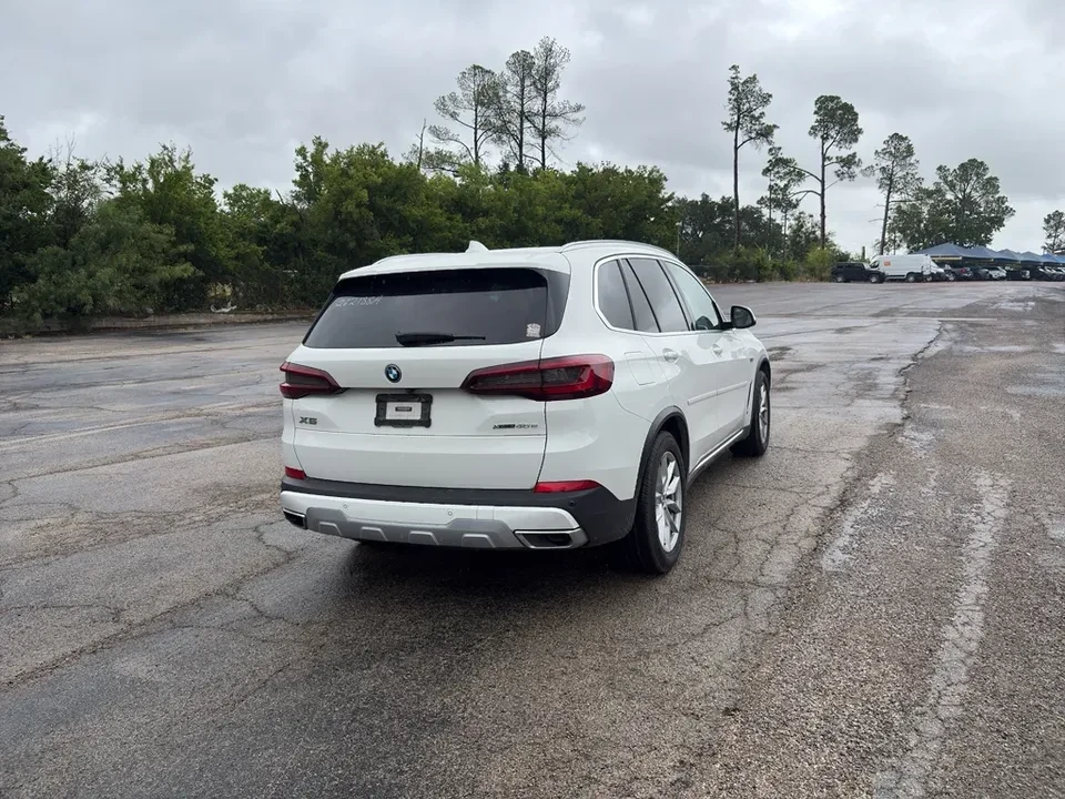 2022 BMW G05 X5 - Image 6 of 20