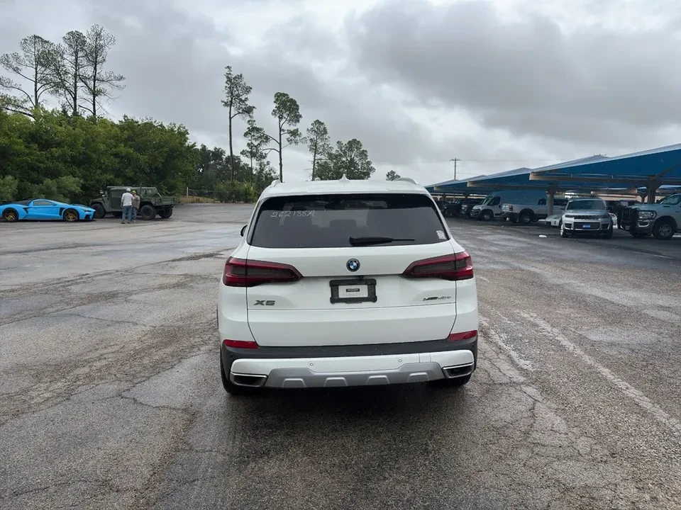 2022 BMW G05 X5 - Image 7 of 20