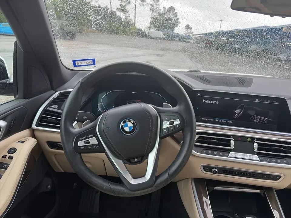 2022 BMW G05 X5 - Image 14 of 20