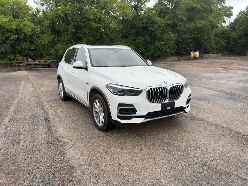 2022 BMW G05 X5 - Image 4 of 20