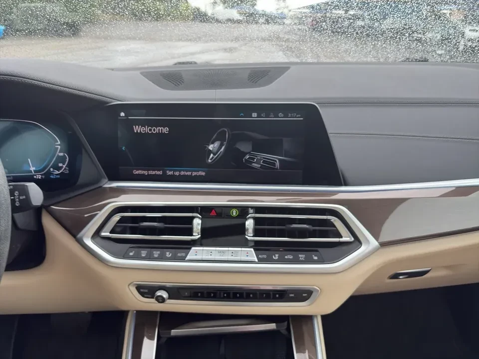 2022 BMW G05 X5 - Image 16 of 20