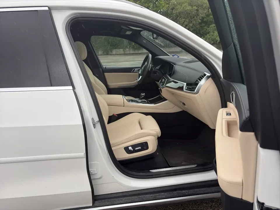 2022 BMW G05 X5 - Image 12 of 20
