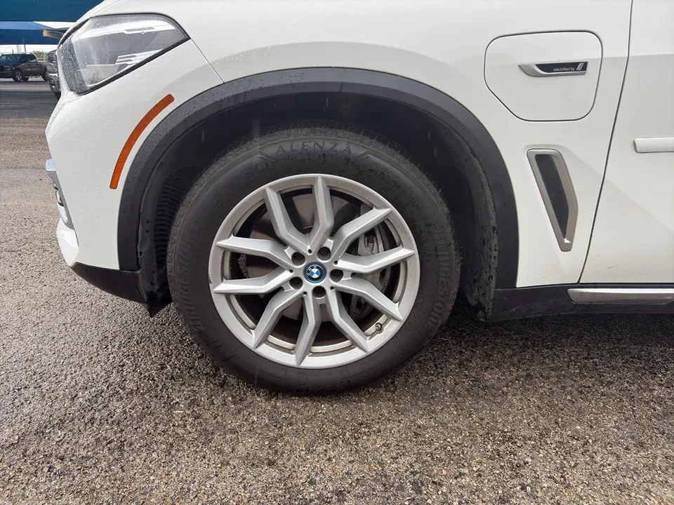 2022 BMW G05 X5 - Image 10 of 20