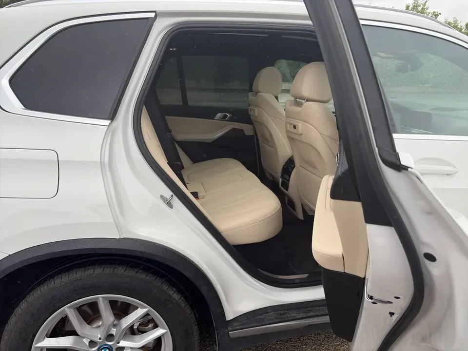 2022 BMW G05 X5 - Image 13 of 20
