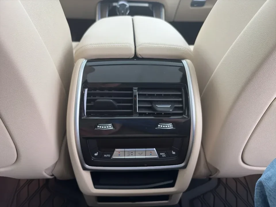 2022 BMW G05 X5 - Image 20 of 20