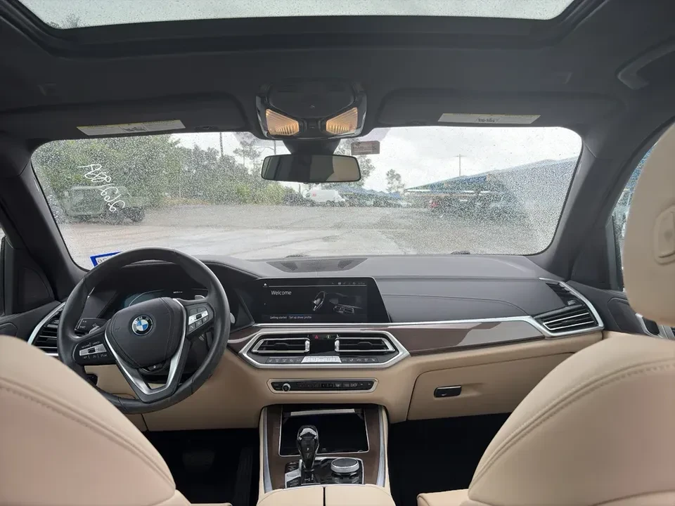 2022 BMW G05 X5 - Image 15 of 20