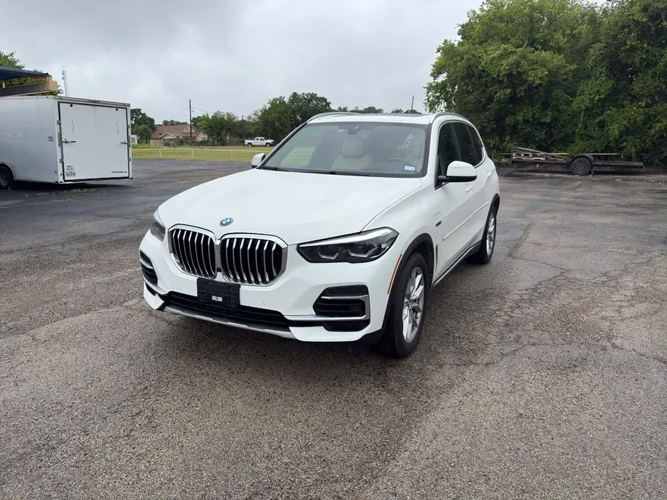 2022 BMW G05 X5 - Image 2 of 20