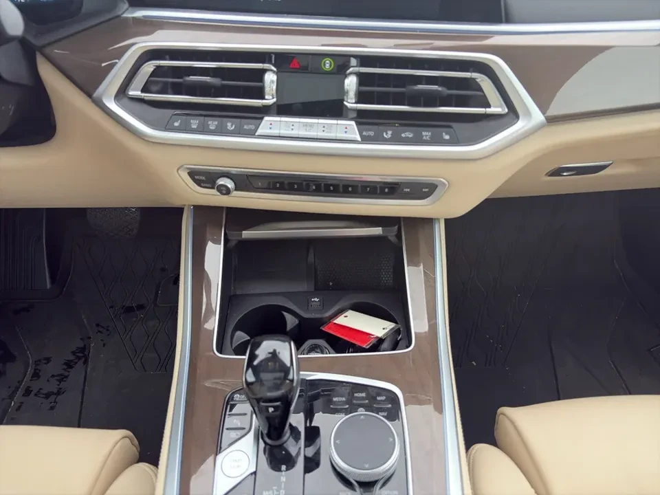 2022 BMW G05 X5 - Image 17 of 20