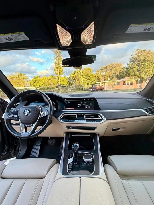 2022 BMW G05 X5 - Image 17 of 19
