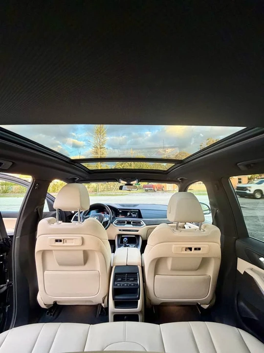 2022 BMW G05 X5 - Image 13 of 19