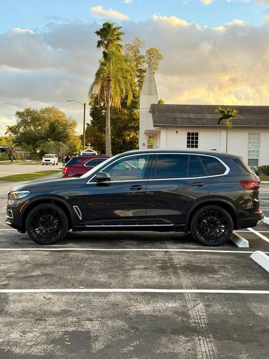 2022 BMW G05 X5 - Image 7 of 19