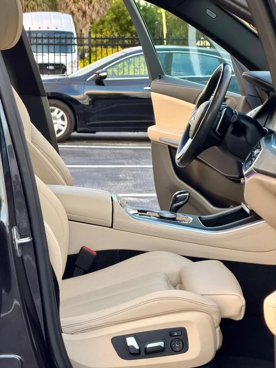 2022 BMW G05 X5 - Image 14 of 19