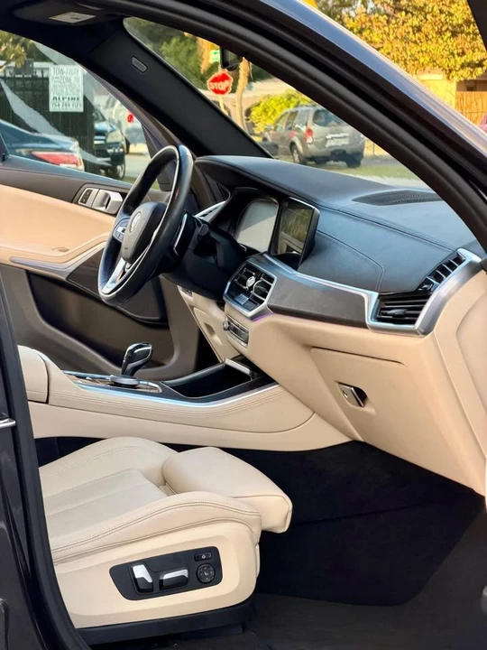 2022 BMW G05 X5 - Image 19 of 19