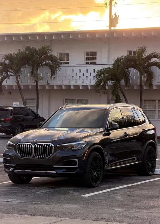 2022 BMW G05 X5 - Image 8 of 19