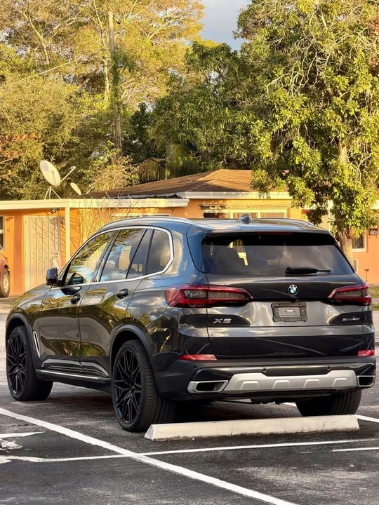 2022 BMW G05 X5 - Image 6 of 19