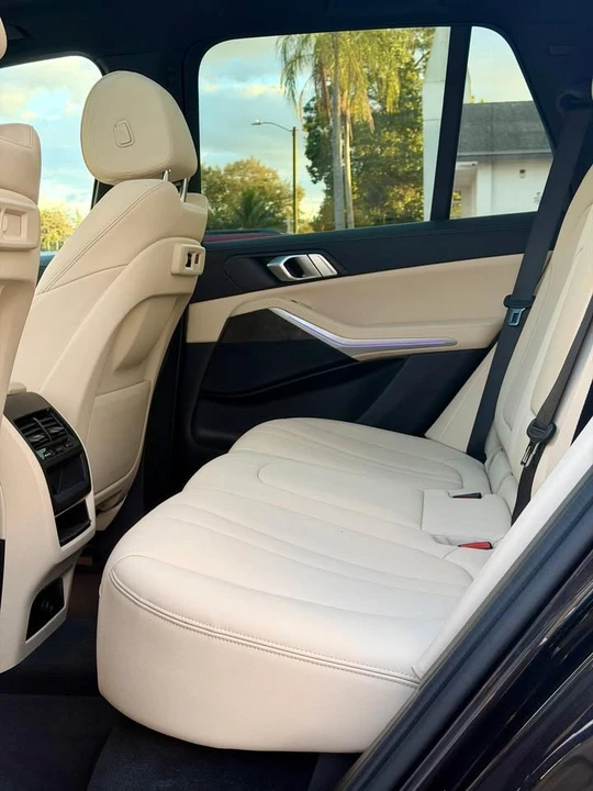 2022 BMW G05 X5 - Image 12 of 19