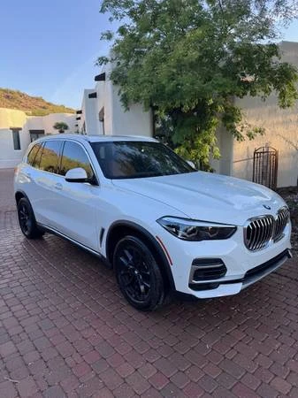 2022 BMW G05 X5 - Image 9 of 10
