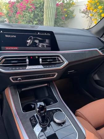 2022 BMW G05 X5 - Image 3 of 10