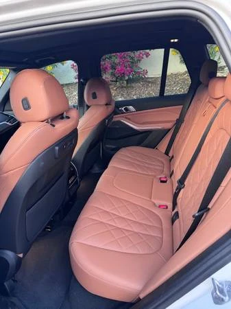 2022 BMW G05 X5 - Image 5 of 10