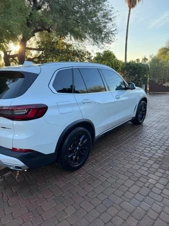 2022 BMW G05 X5 - Image 7 of 10