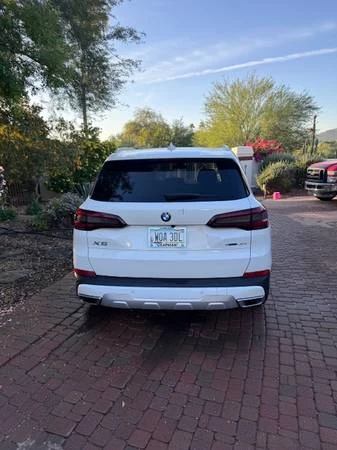 2022 BMW G05 X5 - Image 10 of 10